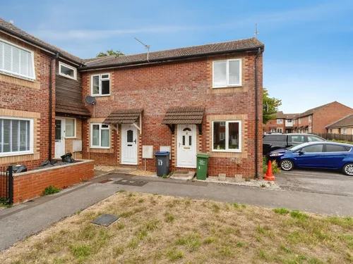 Hewlett Close, Chippenhamphoto