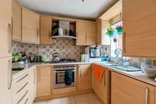 Hewlett Close, Chippenham