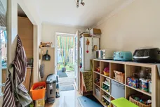 Hewlett Close, Chippenham