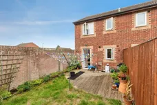 Hewlett Close, Chippenham