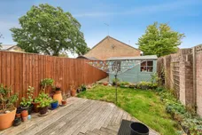 Hewlett Close, Chippenham