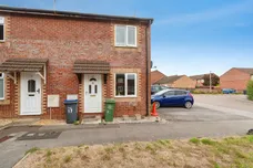 Hewlett Close, Chippenham