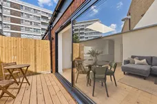 Brixton Hill, London