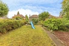 Redhatch Drive, Earley, Reading