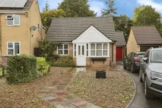 Michaelhouse Way, Stanton, Bury St. Edmunds