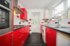 Michaelhouse Way, Stanton, Bury St. Edmunds