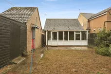Michaelhouse Way, Stanton, Bury St. Edmunds