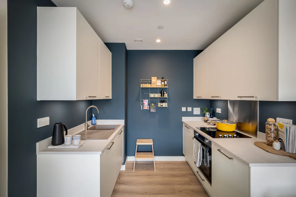 Plot 2 Berrichon House Sheepcote Road, Harrow, HA1 photo 2