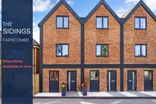 The Sidings, Farncombe Street, Godalming, GU7 photo 1