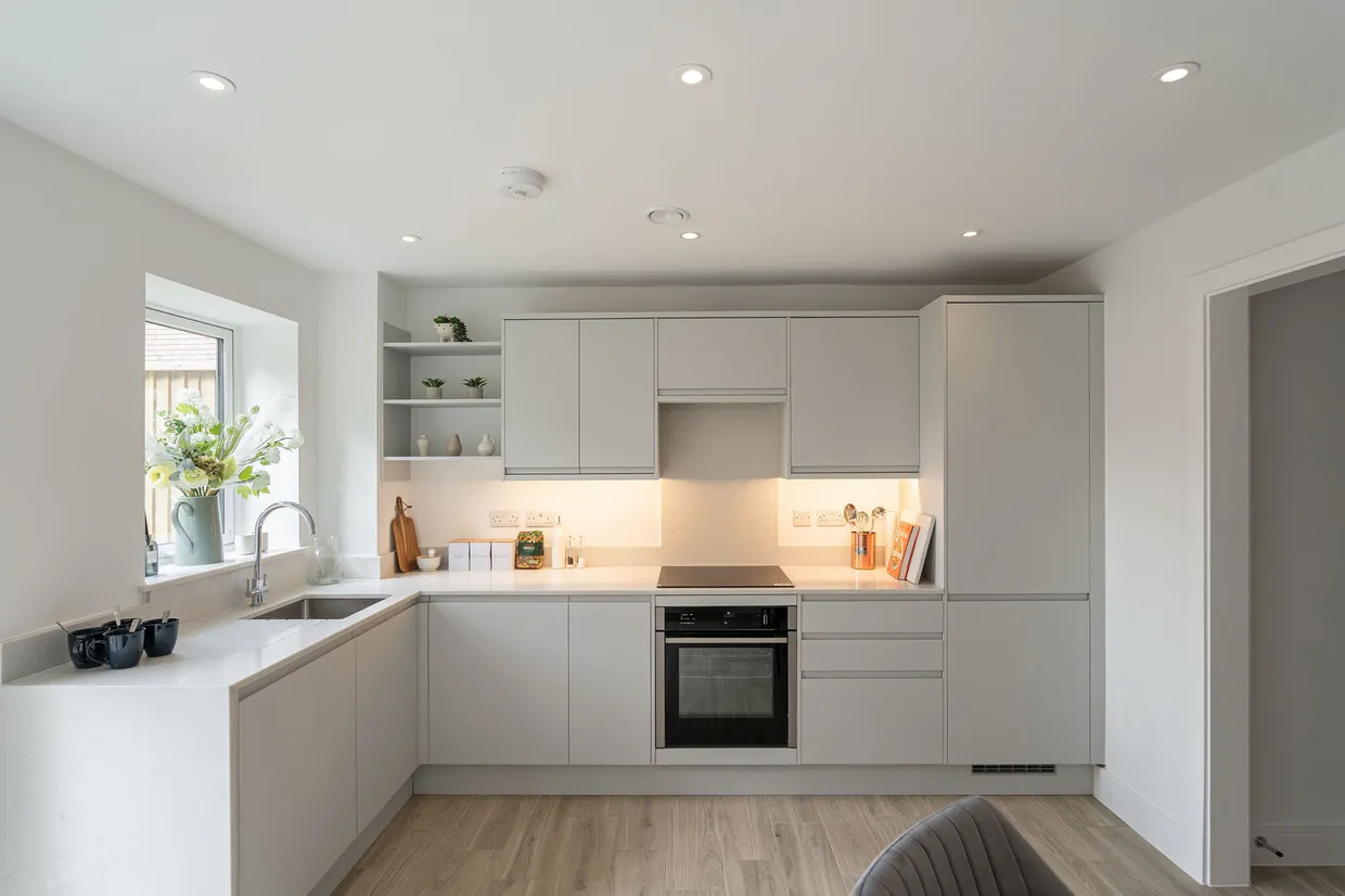 The Sidings, Farncombe Street, Godalming, GU7 photo 2