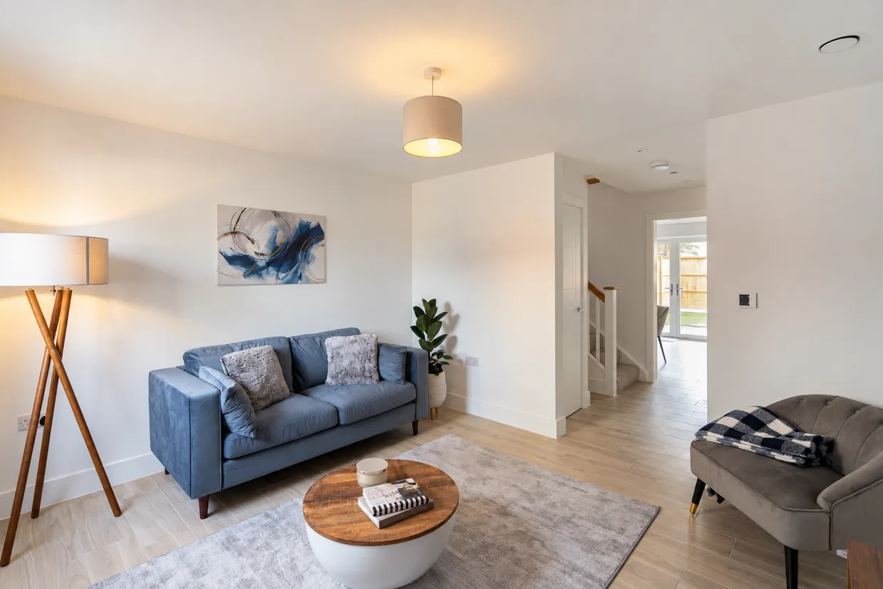 The Sidings, Farncombe Street, Godalming, GU7 photo 3
