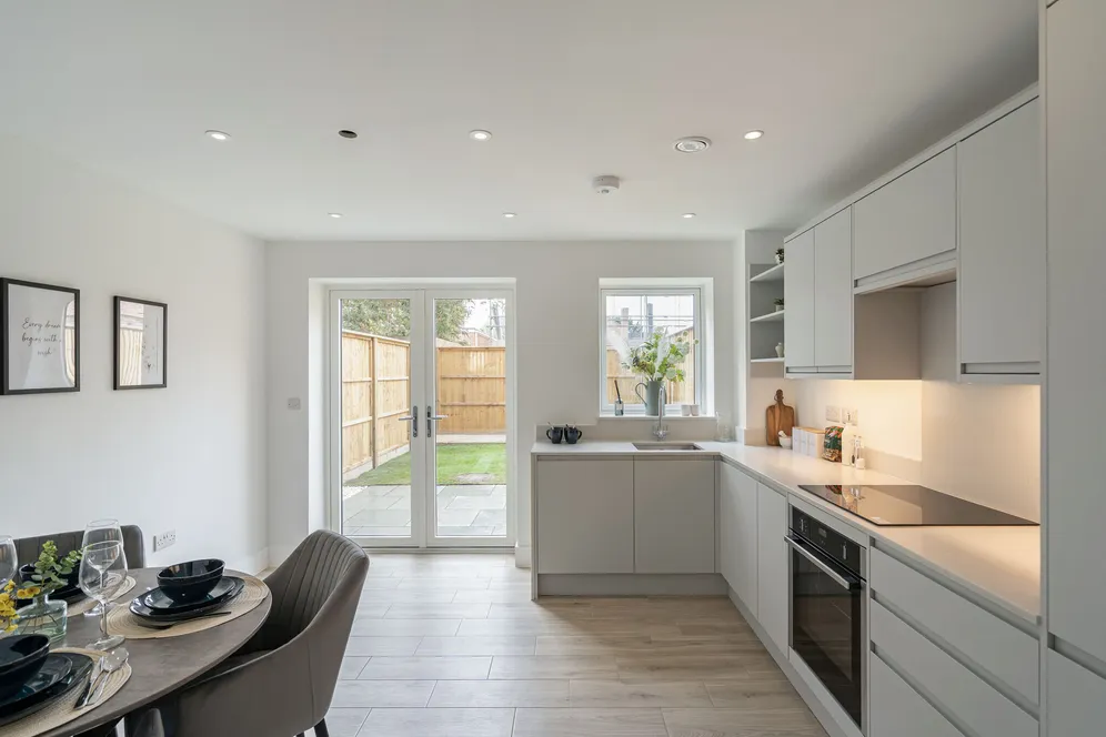 The Sidings, Farncombe Street, Godalming, GU7 photo 4