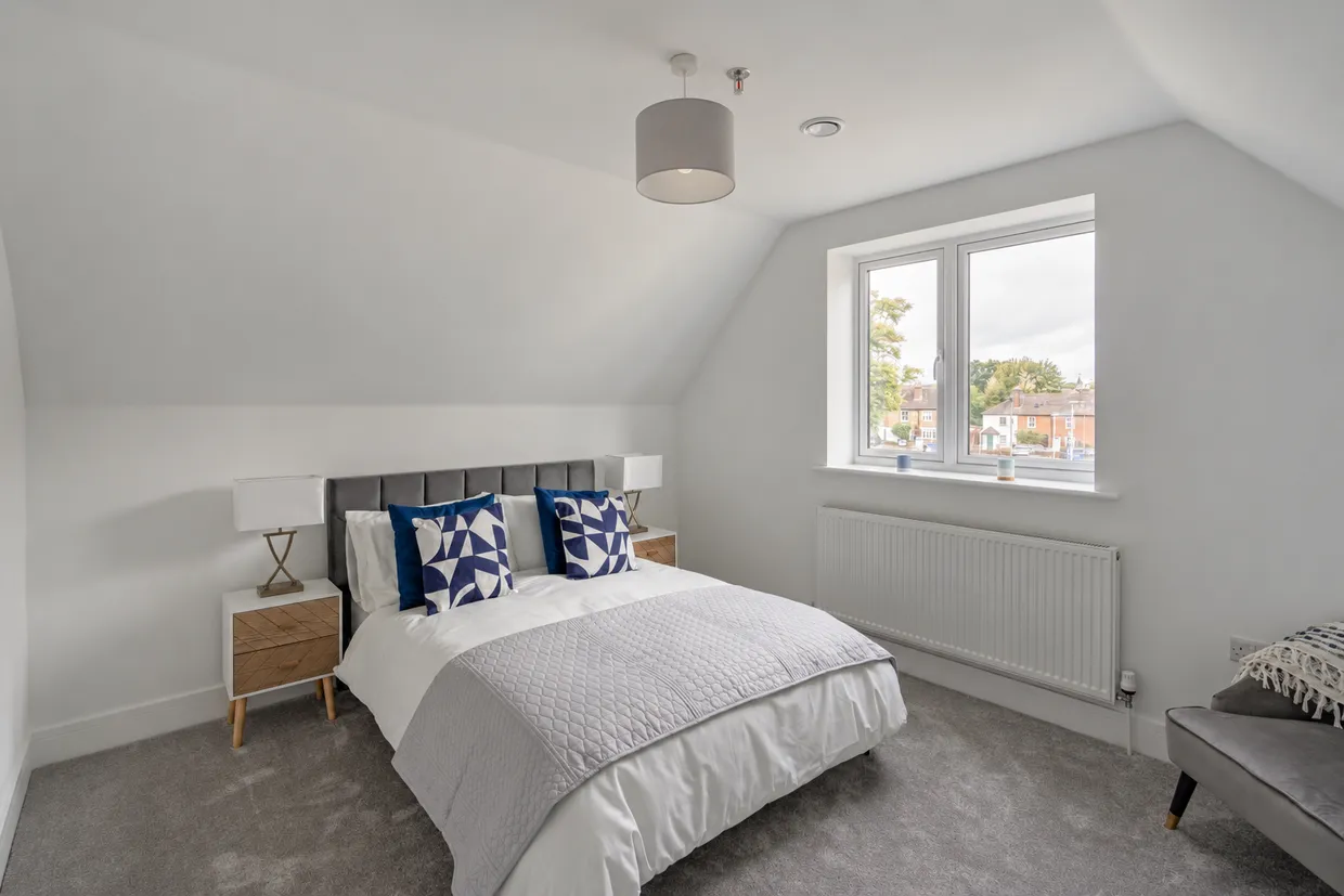 The Sidings, Farncombe Street, Godalming, GU7 photo 6