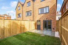 The Sidings, Farncombe Street, Godalming, GU7 photo 13