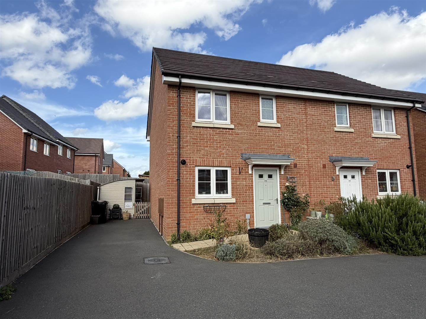 Walsingham Drive, Daventry Image 1