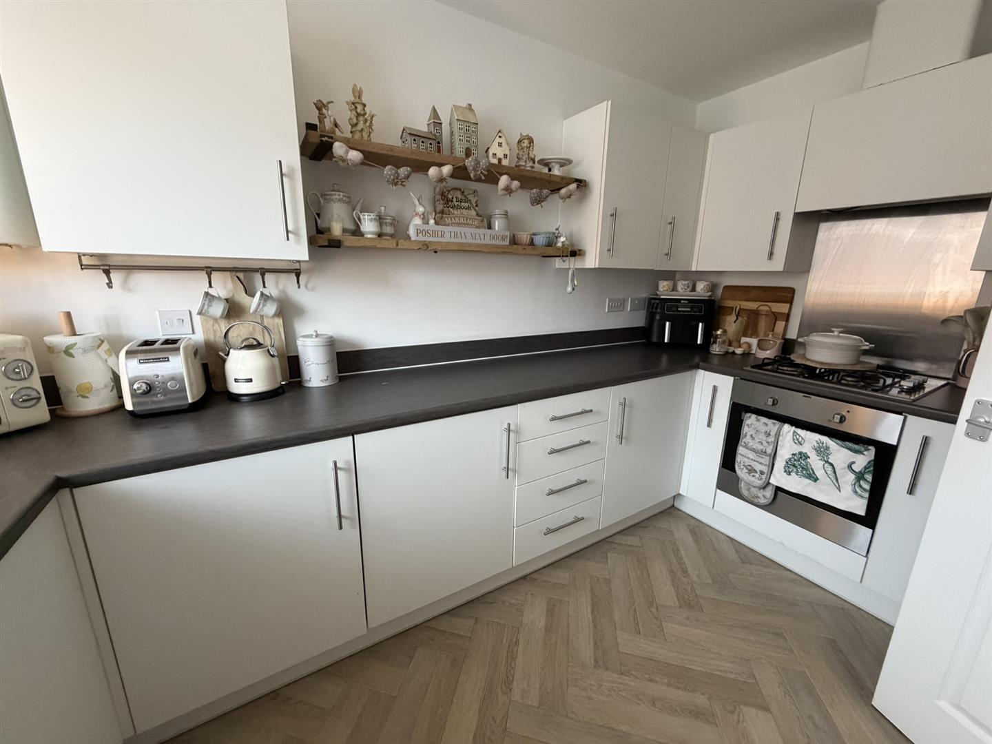 Walsingham Drive, Daventry Image 3