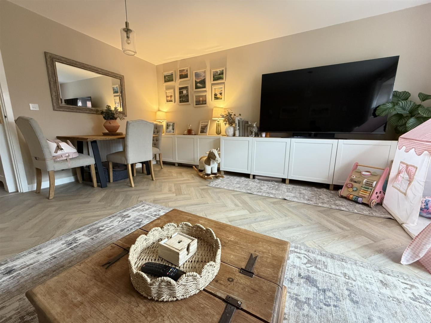 Walsingham Drive, Daventry Image 4
