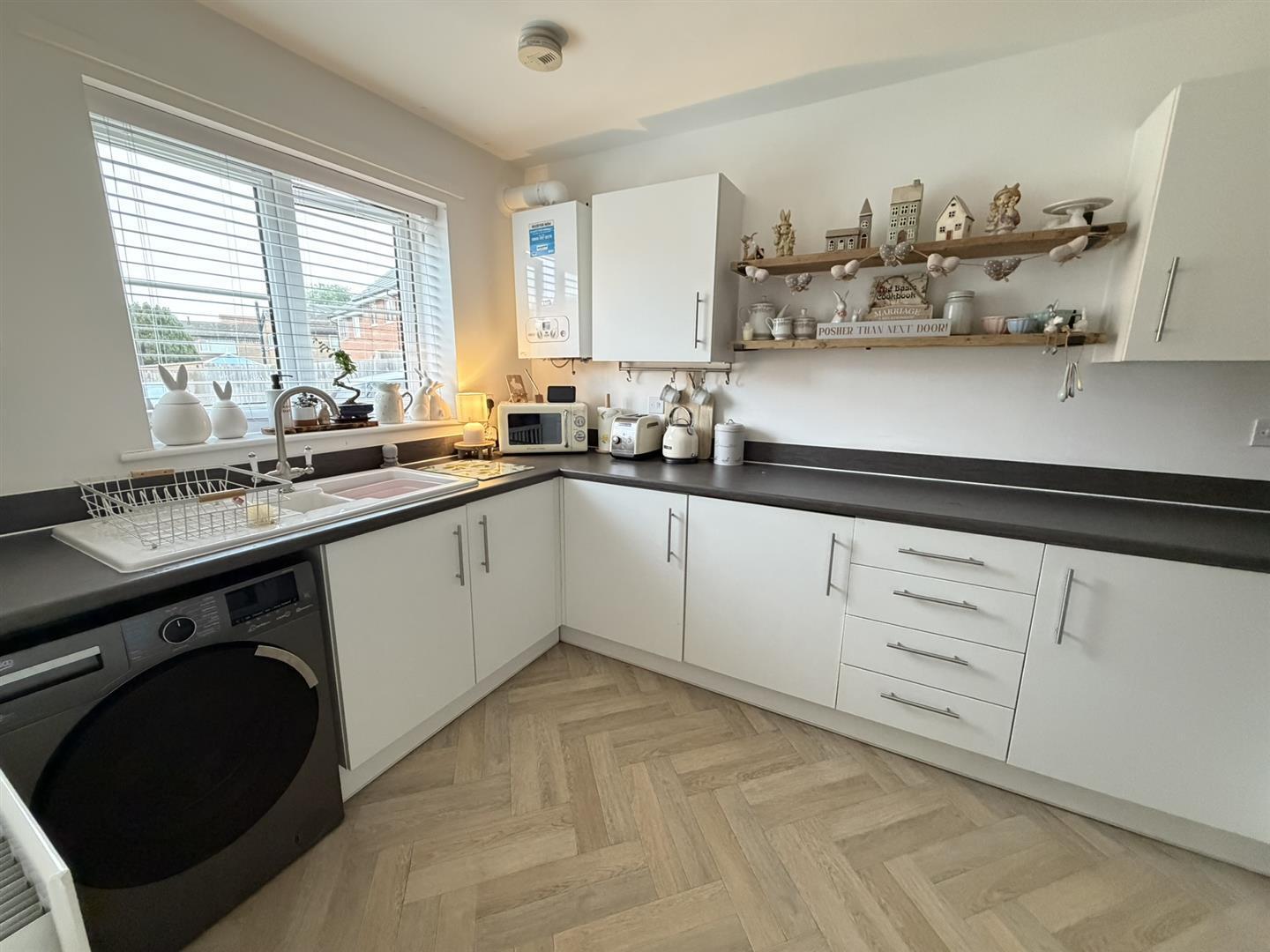 Walsingham Drive, Daventry Image 6
