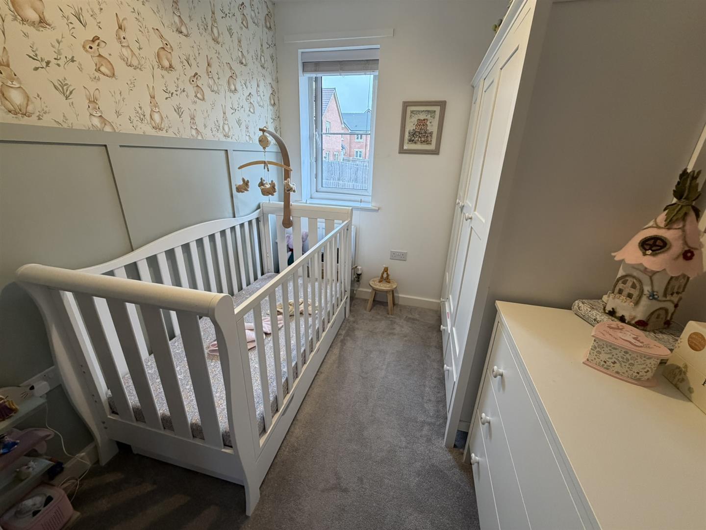 Walsingham Drive, Daventry Image 13