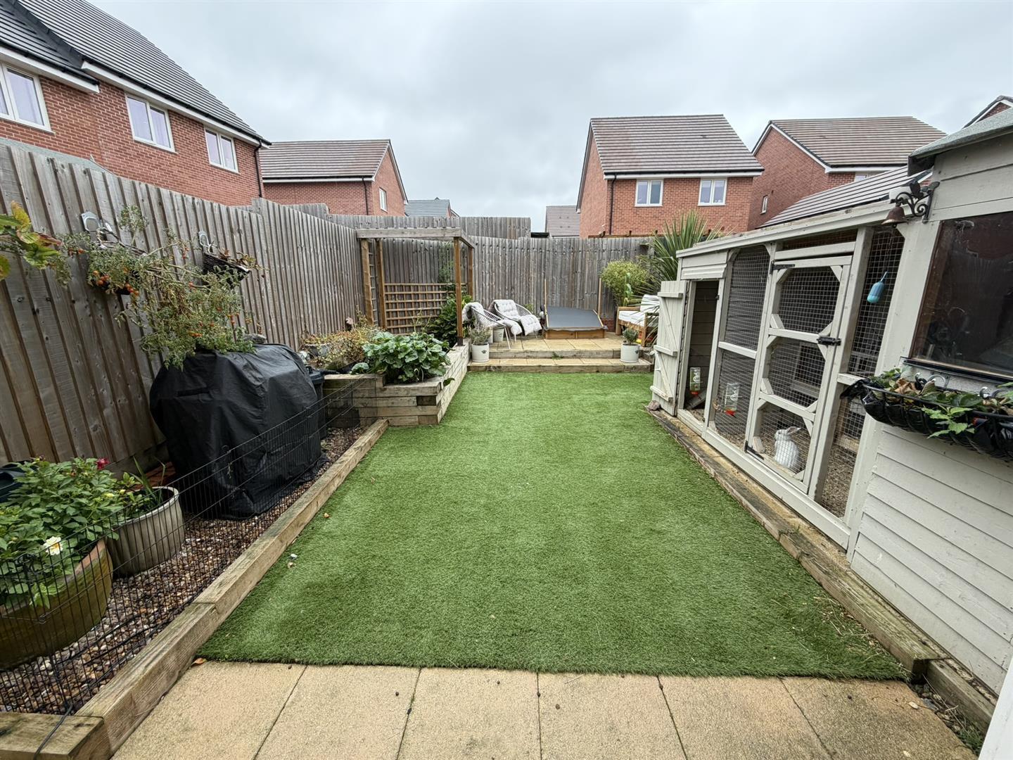 Walsingham Drive, Daventry Image 15