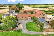 Sheraton West Grange Farm, Elwick, Hartlepool