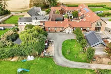 Sheraton West Grange Farm, Elwick, Hartlepool