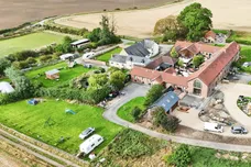 Sheraton West Grange Farm, Elwick, Hartlepool