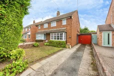 Carrington Crescent, Wendover, Aylesbury