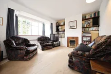 Carrington Crescent, Wendover, Aylesbury