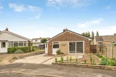 Jessop Avenue, Almondbury, Huddersfield
