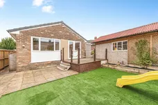 Jessop Avenue, Almondbury, Huddersfield