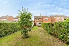Carrington Crescent, Wendover, Aylesbury