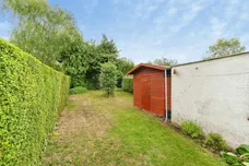 Carrington Crescent, Wendover, Aylesbury