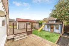 Jessop Avenue, Almondbury, Huddersfield