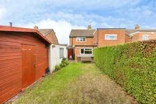 Carrington Crescent, Wendover, Aylesbury
