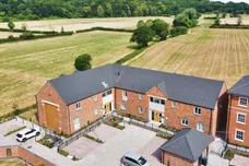 Coton Lane, Tamworth