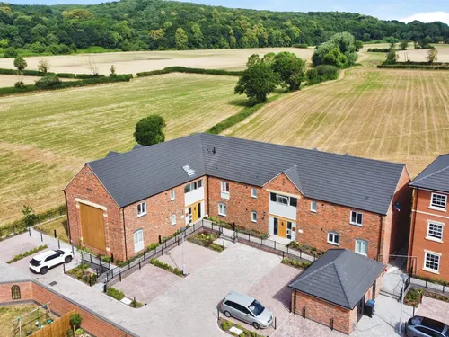 Coton Lane, Tamworthphoto