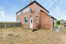 Sluice Road, Holbeach, Spalding