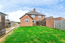 Sluice Road, Holbeach, Spalding
