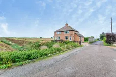 Sluice Road, Holbeach, Spalding