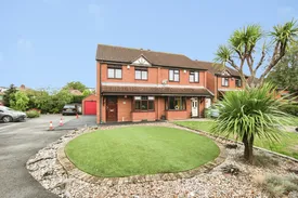 Property responsive