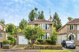 Property responsive