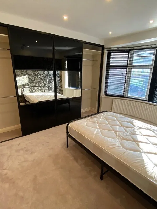 Hawkesfield Road, London, SE23