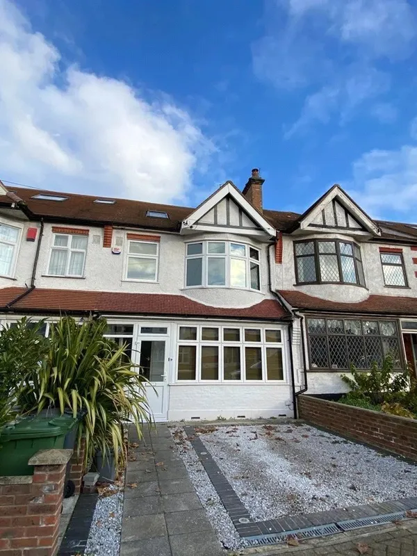 Hawkesfield Road, London, SE23