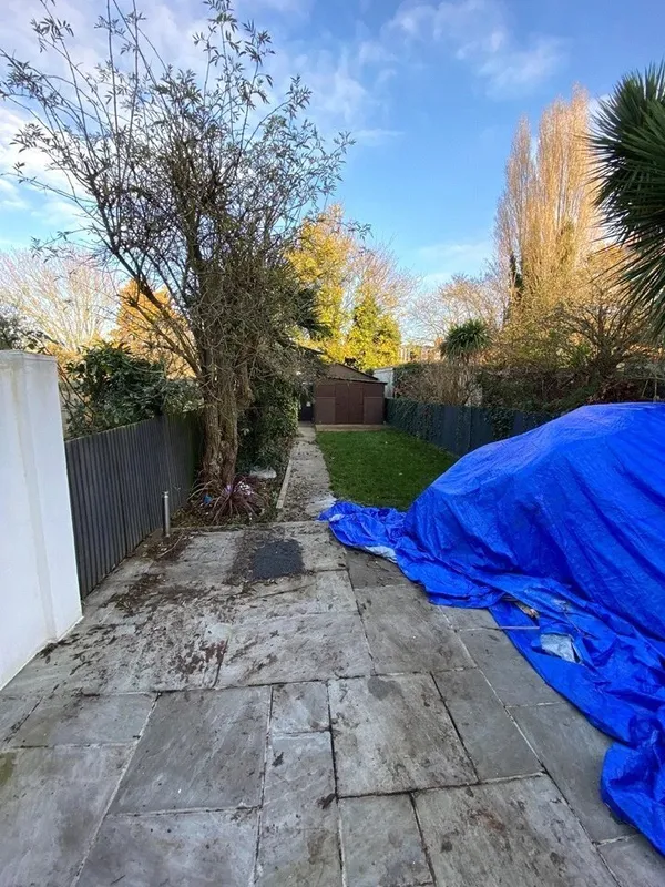 Hawkesfield Road, London, SE23