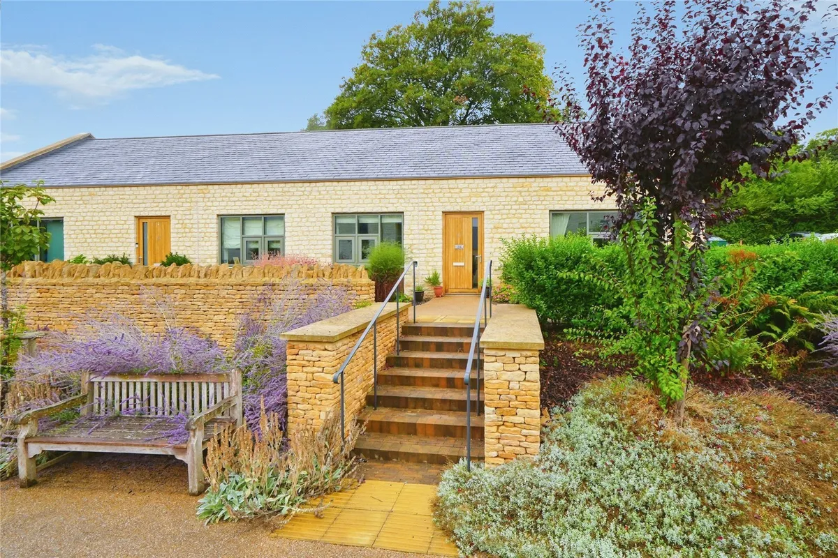 Beechwood Park, Stow on the Wold, Cheltenham, Gloucestershire, GL54