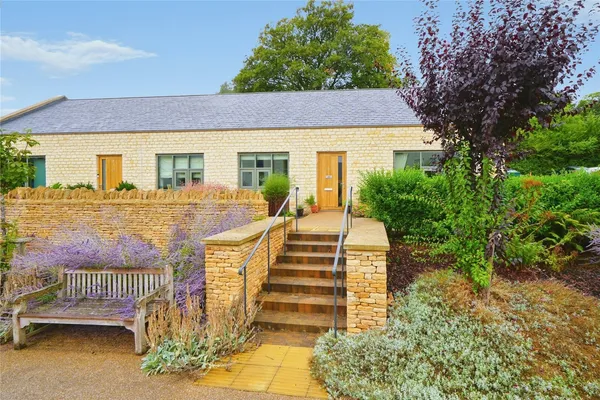 Beechwood Park, Stow on the Wold, Cheltenham, Gloucestershire, GL54