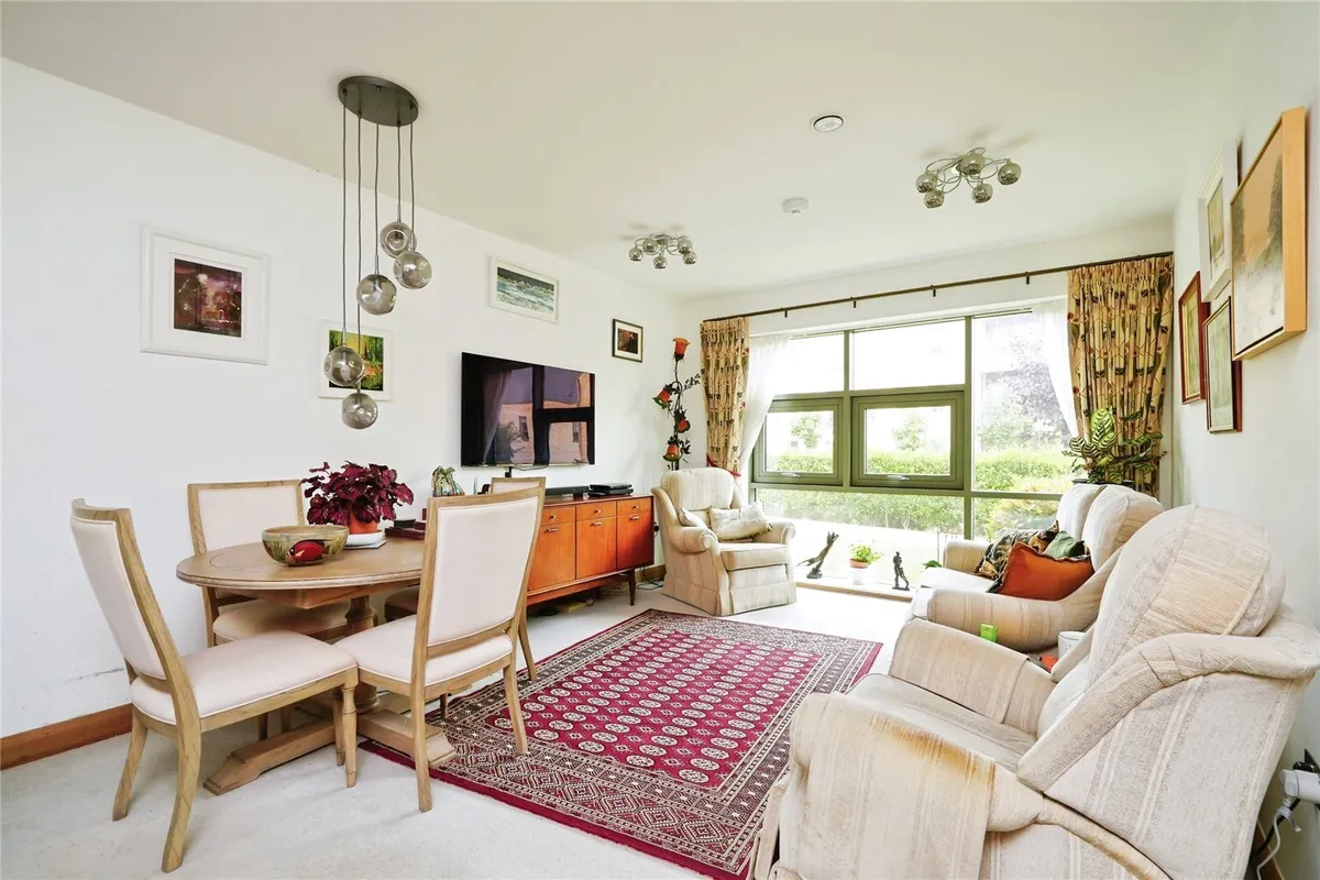 Beechwood Park, Stow on the Wold, Cheltenham, Gloucestershire, GL54