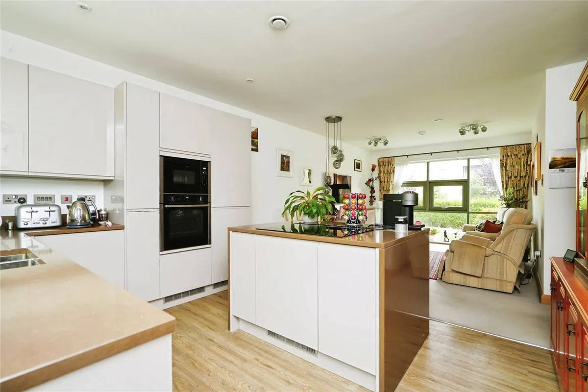 Beechwood Park, Stow on the Wold, Cheltenham, Gloucestershire, GL54