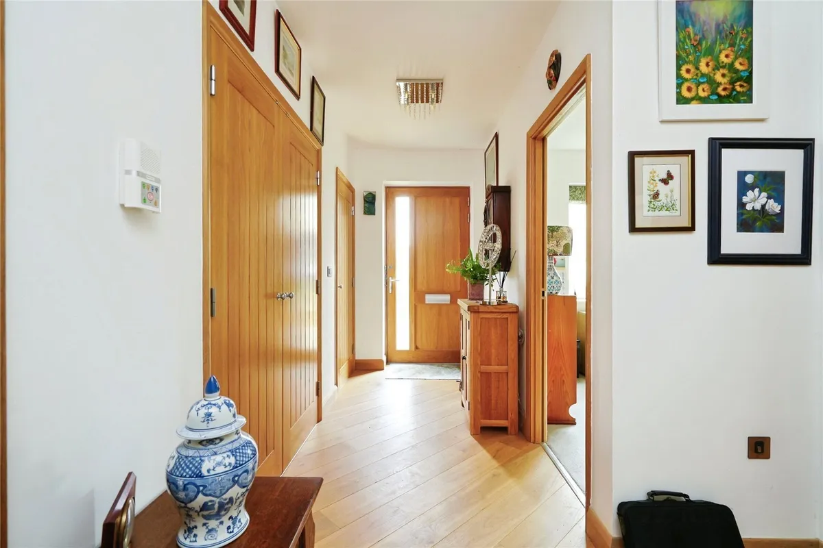 Beechwood Park, Stow on the Wold, Cheltenham, Gloucestershire, GL54